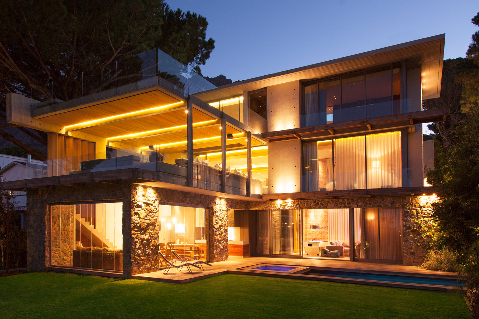 One-Way Electric residential electrical services